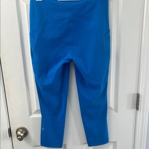 Lululemon swift speed